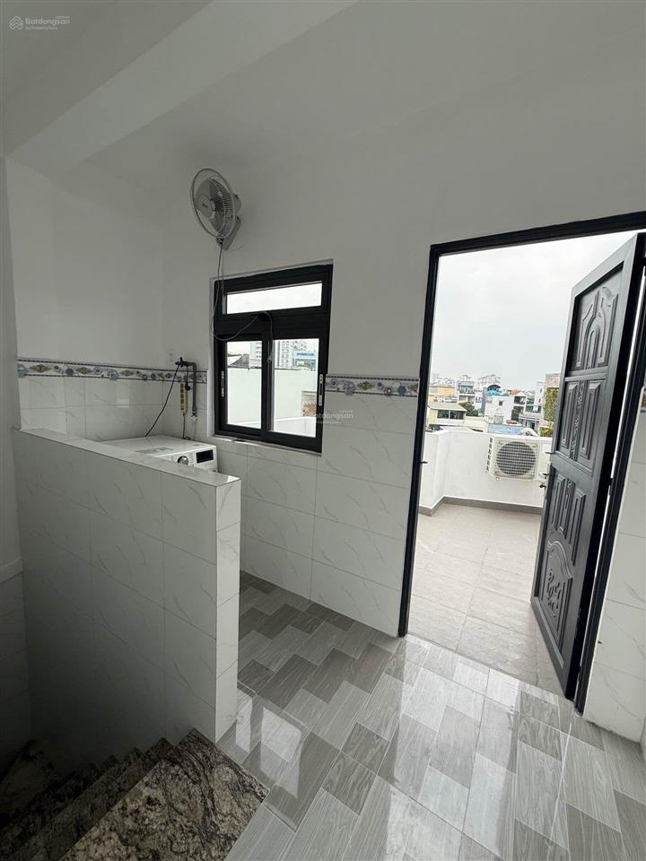 Nhà mới full nội thất 6pn khép kín nguồn thu 30tr nguyễn thị nhỏ sát cx lữ gia 011  đh bách khoa