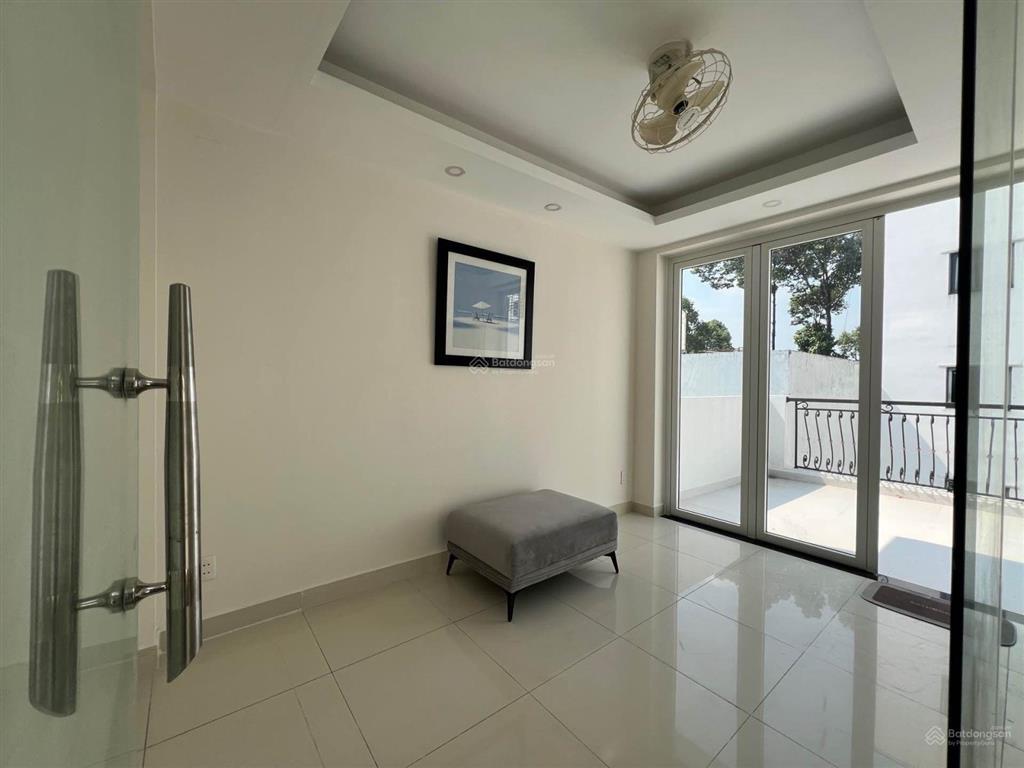 Giảm sâu villa mini q. 10 kdc hà đô * cao thắng nhà ngang lớn 5,3m kết cấu 4 tầng