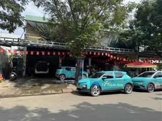 Đất góc 2 mặt tiền ngay trường mầm non việt anh, chính chủ gửi 186m2 xây được 5 tầng chỉ 16tỷ nhỉnh