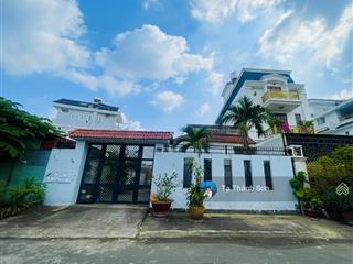 Đất biệt thự ngay hoàng diệu 2 đường linh trung 246m2 20tỷ nhỉnh tl chính chủ sổ vuông 12x20,5 đẹp