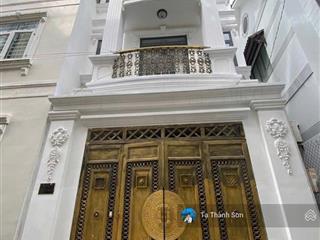 Khu phân lô 4 tầng 4pn lớn mới đón tết 2026 chủ gấp bán ngay chung cư 4s linh đông