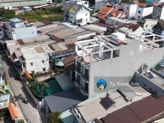 Chdv ngã 4 tđ, ngay đh hutech gần ga metro 239m2 2,4tỷ/năm chủ chào 31,9tỷ tl