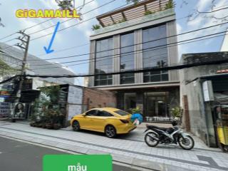 Cf chồn, đối diện opal garden, 180m2 được xây 610m2 sàn, anh thi gửi bán 26tỷ, gần giga mall tđ