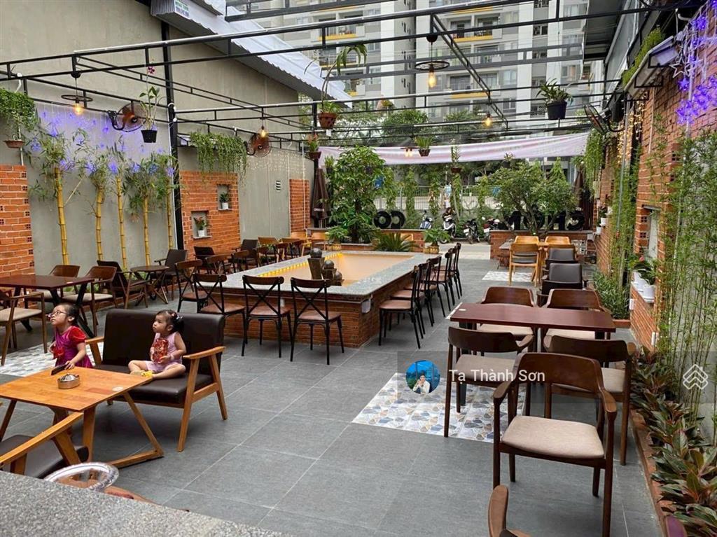 Đối diện hồ bơi 1000m2, được xây 600m2 sàn, 185m2 gần gigamall phạm văn đồng 26tỷ tl