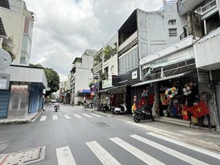 Khuvip lê văn sỹ nguyễn trọng tuyển phú nhuận nhà mặt tiền đường 75m12 t.y