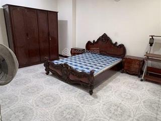 Khu kinh doanh sầm uất chu văn an nhà hẻm 8m ,dt 200m,chỉ hơn 25 t,xây chdv siêu lợi nhuận.