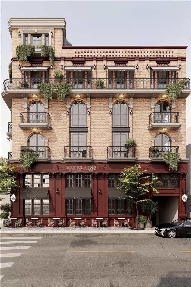 Đất 140m , hai mặt hẻm ô tô tránh 12m ,xây mới 6 tầng, kế bên đh văn lang ,bình thạnh