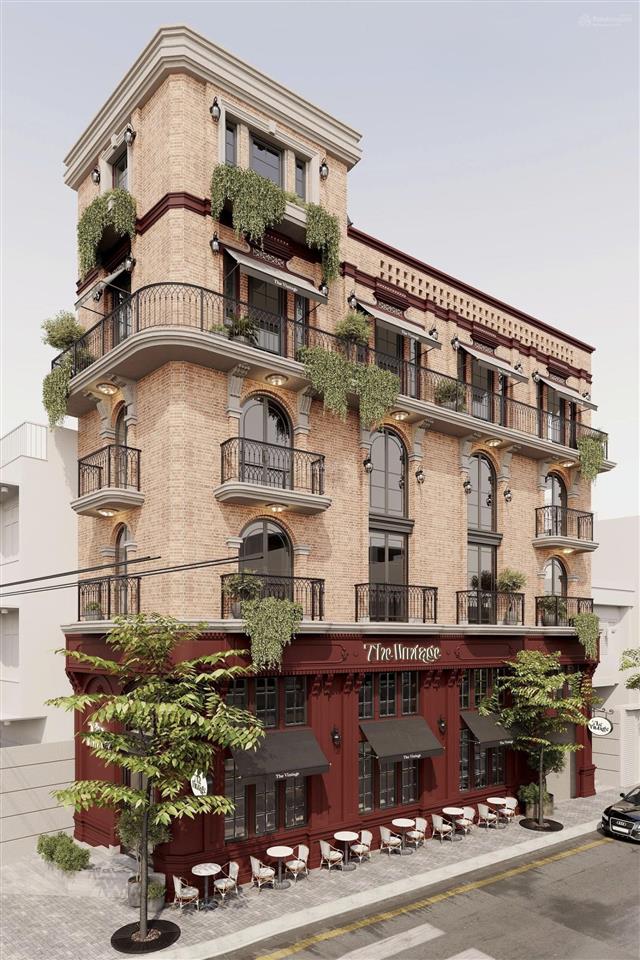 Đất 140m , hai mặt hẻm ô tô tránh 12m ,xây mới 6 tầng, kế bên đh văn lang ,bình thạnh