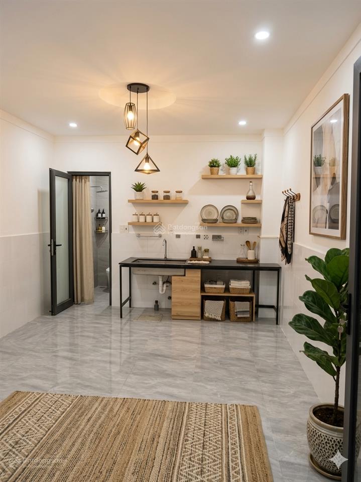 Bán nhà phú nhuận, khu phan xích long, gần q1, q3 hẻm xe hơi, 4x15m, nở hậu 6m, giá trên 10 tỷ