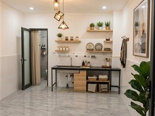 Bán nhà phú nhuận, khu phan xích long, gần q1, q3 hẻm xe hơi, 4x15m, nở hậu 6m, giá trên 10 tỷ