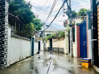 Hiếm phú nhuận, nhà hxh thông, 85m, sổ hồng riêng, pháp lí chuẩn, ngay phan đăng lưu