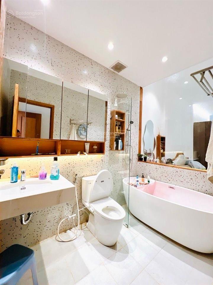Hiếm phú nhuận, nhà hxh thông, 85m, sổ hồng riêng, pháp lí chuẩn, ngay phan đăng lưu