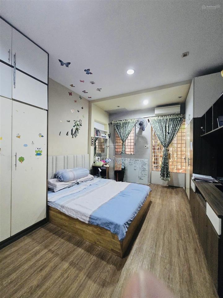 Hàng độc ngang 9.5x 18m hẻm xe hơi tận cửa  khu dân trí cao  giáp bình thạnh  gần sân bay
