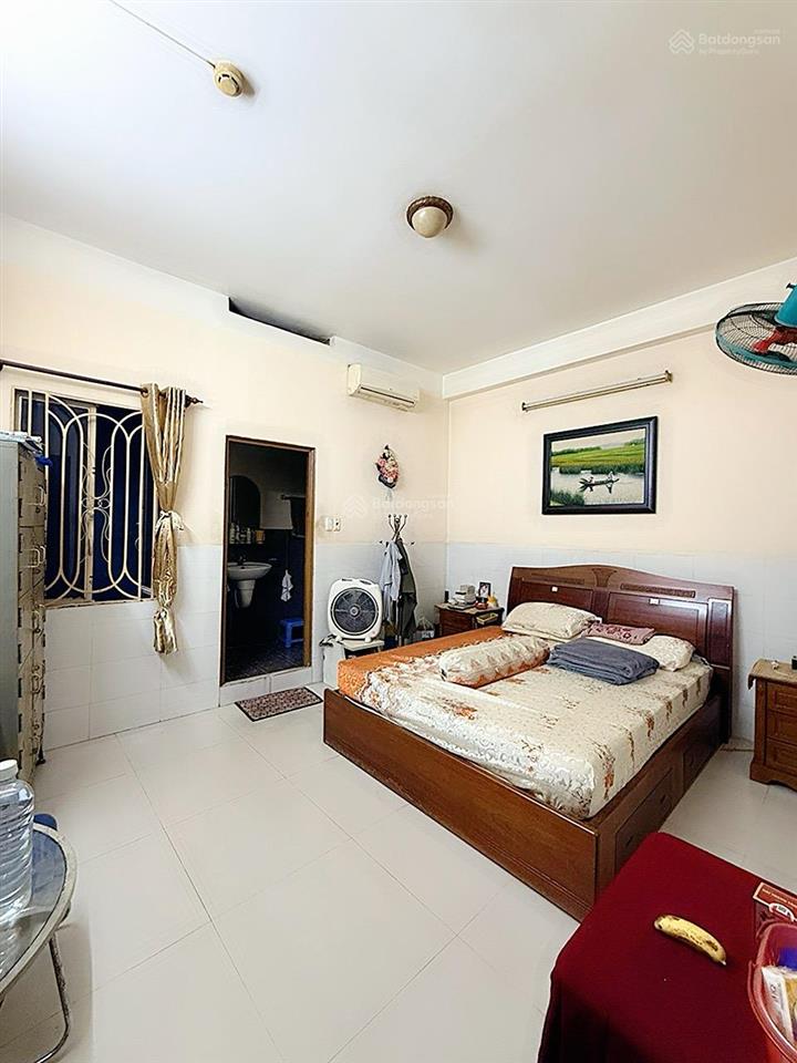 Dt 86m2 (5x 17,5m) , khu dân trí ,ô tô tới nhà ,đất dân cư hiện hữu ,xây mới 5 tầng chủ gấp bán