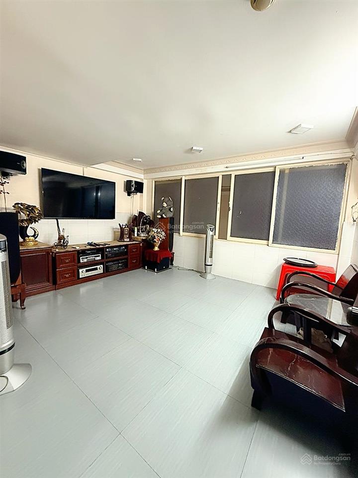 Dt 86m2 (5x 17,5m) , khu dân trí ,ô tô tới nhà ,đất dân cư hiện hữu ,xây mới 5 tầng chủ gấp bán