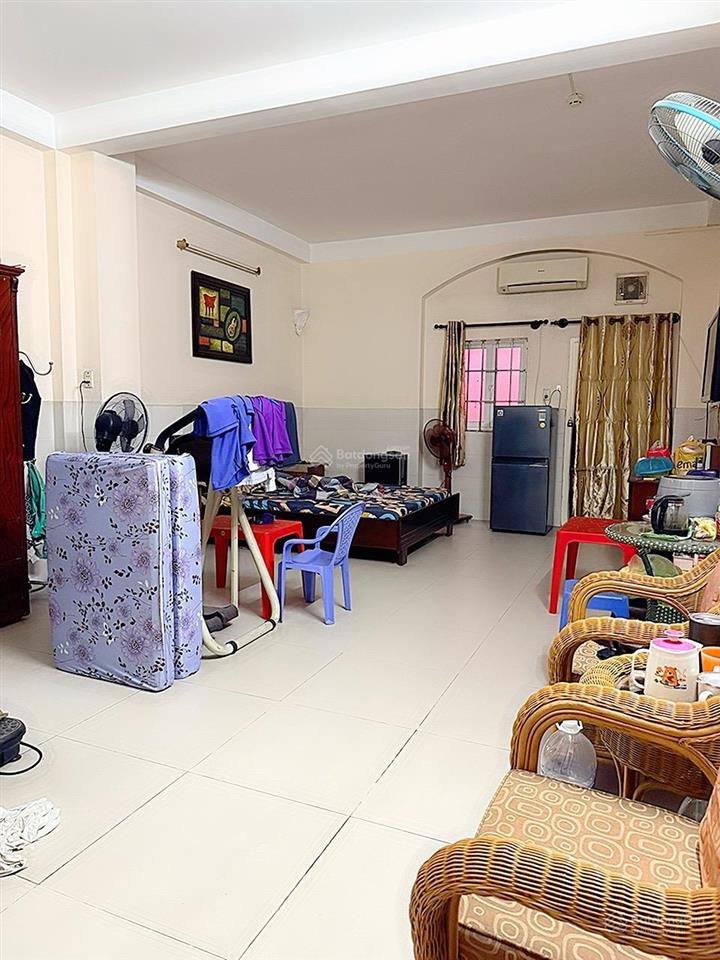 Dt 86m2 (5x 17,5m) , khu dân trí ,ô tô tới nhà ,đất dân cư hiện hữu ,xây mới 5 tầng chủ gấp bán