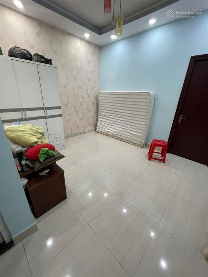 Hẻm 6m xe hơi thôngkhu phan xích longphú nhuận60mpháp lí chuẩn  chỉ hơn 9 tỷ.