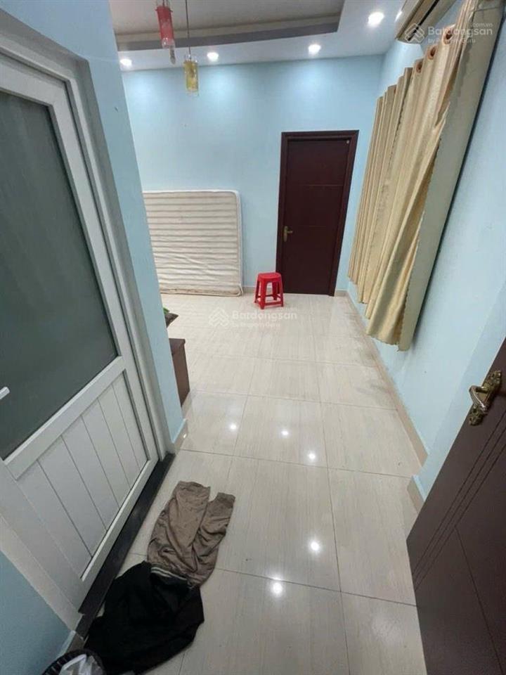 Hẻm 6m xe hơi thôngkhu phan xích longphú nhuận60mpháp lí chuẩn  chỉ hơn 9 tỷ.