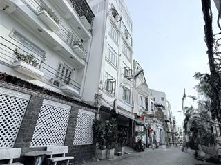 Kế bên rạch xuyên tâm,nhà 3 tầng ,hẻm xe hơi,50m,mới đẹp vô ở ngay.