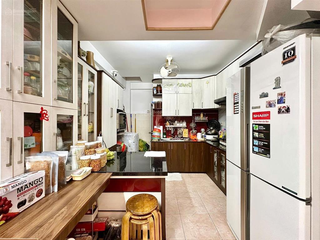 108m² sát mặt tiền đường hai chiều  nhà 2 tầng không quy hoạch, klg, chủ định cư bán gấp
