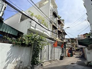 Bán nhà đang cho thuê 83m², hẻm xe hơi, chỉ 8.3 tỷ.