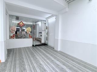 Diện tích 80m2  nhà hẻm xe hơi quay đầu  kế bên cổng trường đh văn lang.