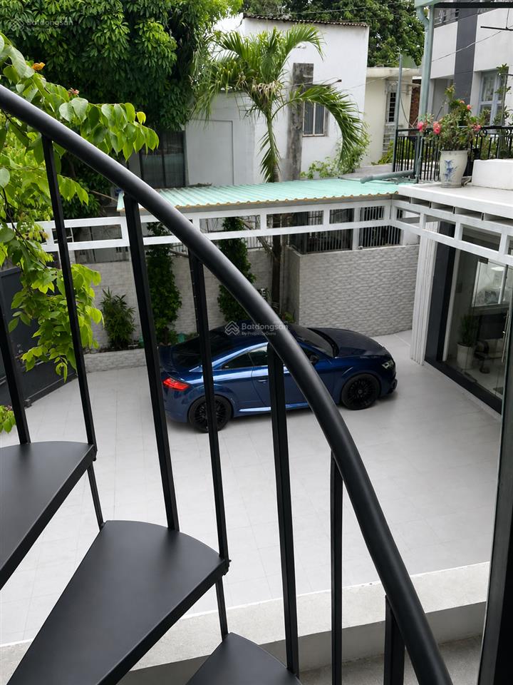 Bán nhà 3 tầng  140m2 hẻm xe tải nguyễn cửu vân, bình thạnh  giáp quận 1