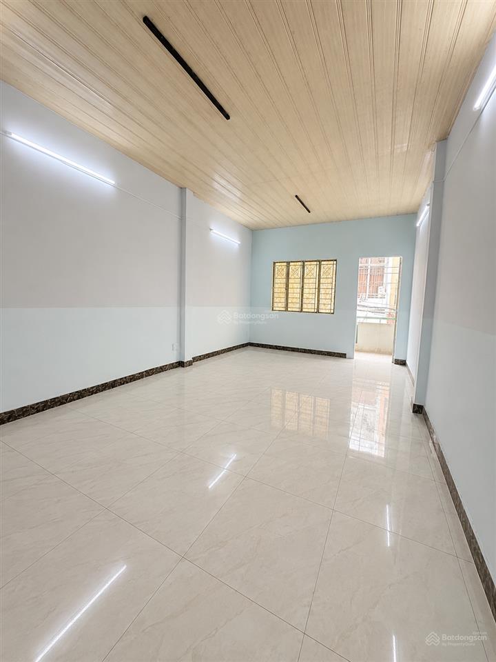 Bán nhà chính chủ 65m ,hẻm 10 m thông, khu vip nguyễn gia trí ,bình thạnh