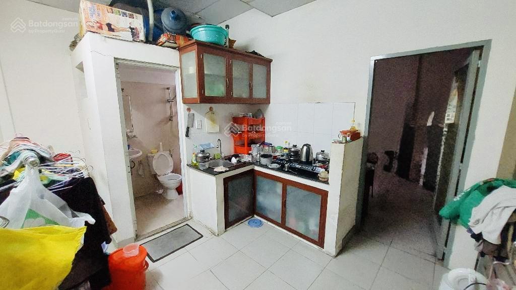 Ngay vòng xoay hàng xanhbình thạnh  dt (6x16m)  nhà 2 tầng tiện xây mới  chỉ nhỉnh 8 tỷ (tl).