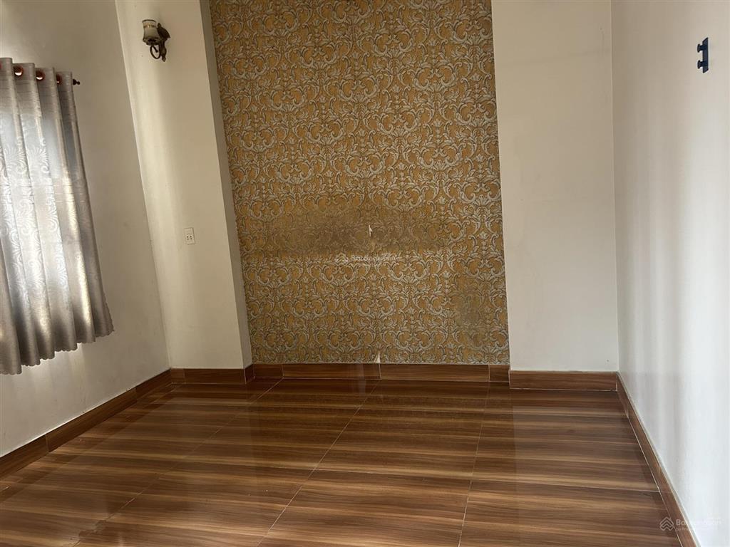 Cho thuê nhà mặt tiền đường đông thạnh 5, giáp trịnh thị dối, 1 trệt 2 lầu, 12 tr tháng