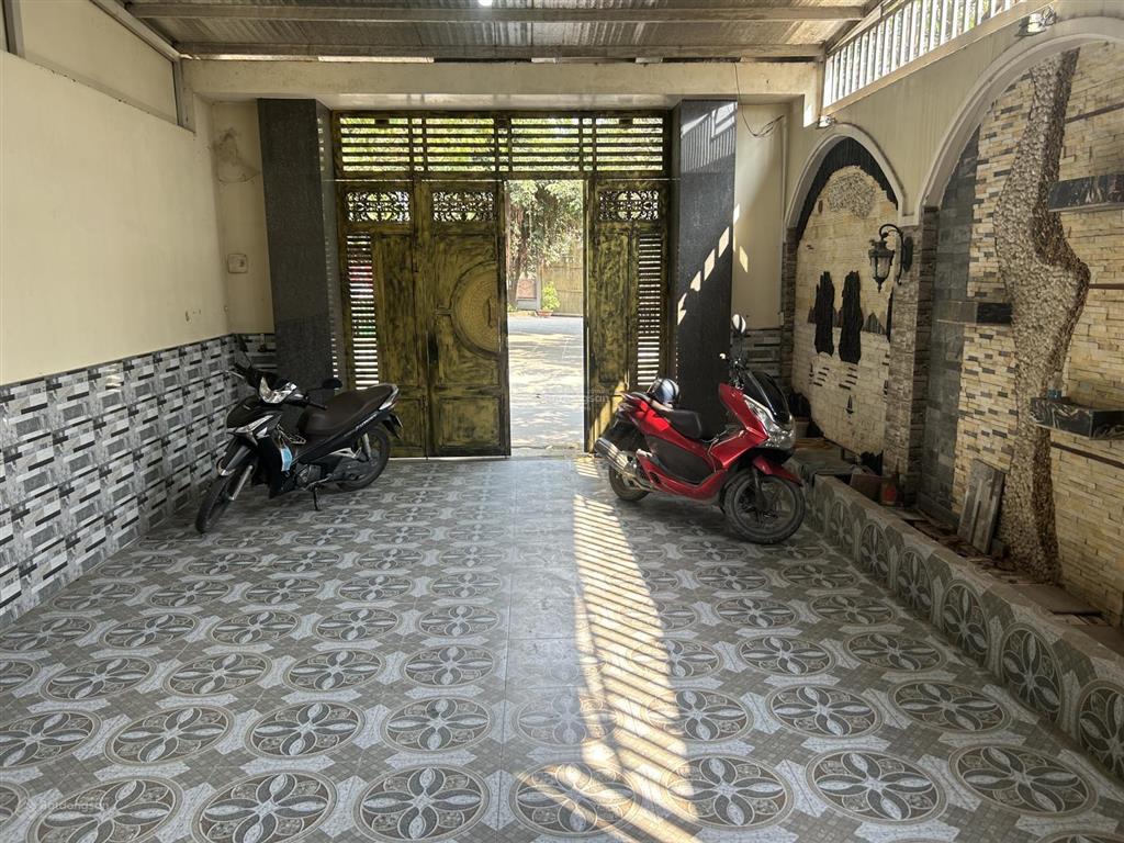 Cho thuê nhà mặt tiền đường đông thạnh 5, giáp trịnh thị dối, 1 trệt 2 lầu, 12 tr tháng