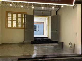 Cho thuê nhà mặt phố vũ hữu 280m² 4 tầng, gần lương thế vinh.