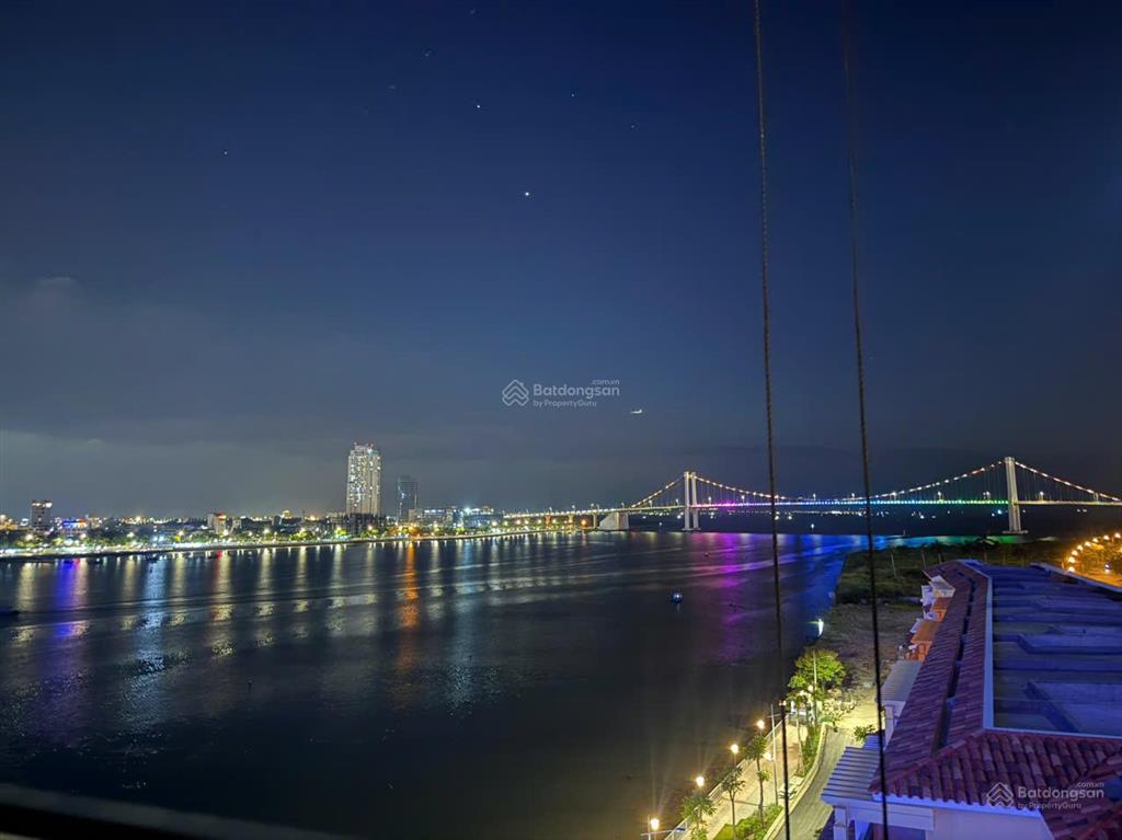 Bán gấp căn stu đẹp, view sông hàn, tại sun symphony residence, tòa s1, 4 tỷ, trục 18, sổ lâu dài