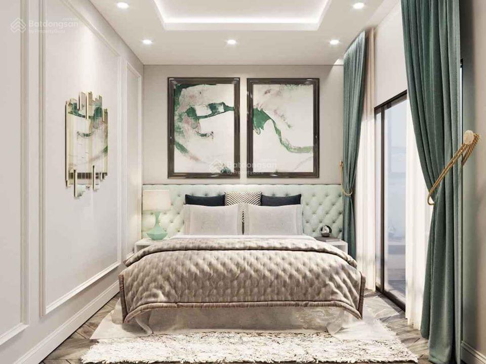 Bán quản lý chung cư the wisteria cho thuê căn studio  1 ngủ, 2 ngủ 90m2 và 3 ngủ 120m2