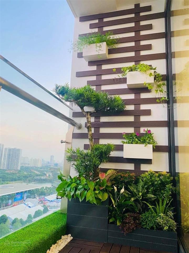 Bán quản lý chung cư the wisteria cho thuê căn studio  1 ngủ, 2 ngủ 90m2 và 3 ngủ 120m2