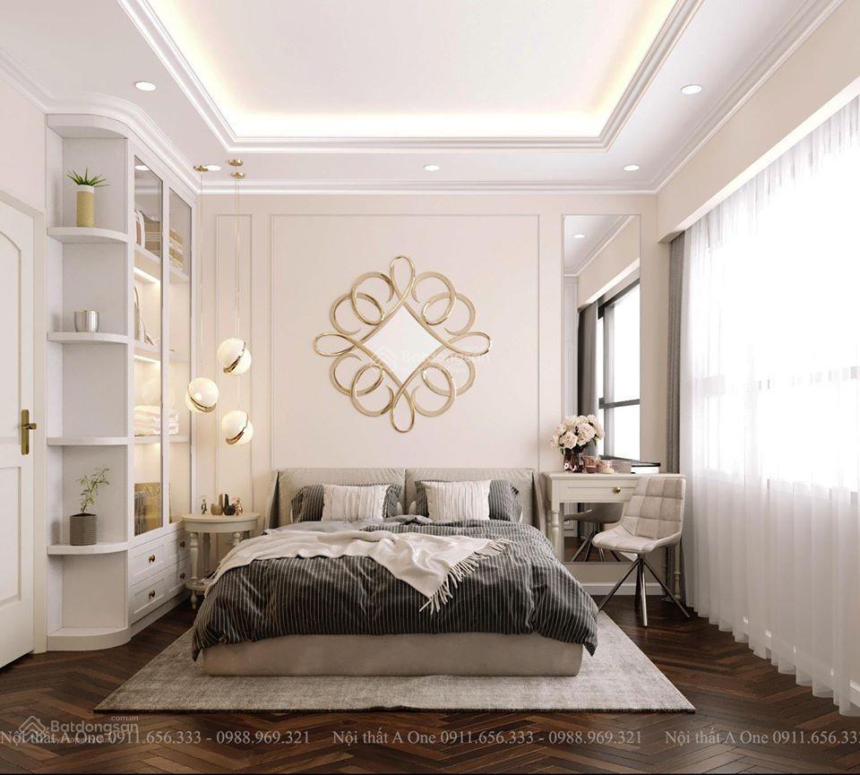 Bán quản lý chung cư the wisteria cho thuê căn studio  1 ngủ, 2 ngủ 90m2 và 3 ngủ 120m2