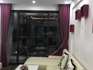 Cho thuê căn hộ 2 phòng ngủ chung cư eco 1, 75m2, đồ cơ bản, giá 6.5tr/th. ( 0963 328 ***)
