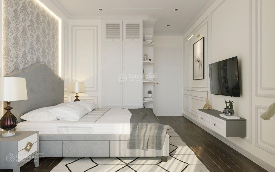 Cho thuê căn hộ 2 ngủ, căn góc, chung cư 219 trung kính. full đồ. giá 13,5tr.  0914 626 ***