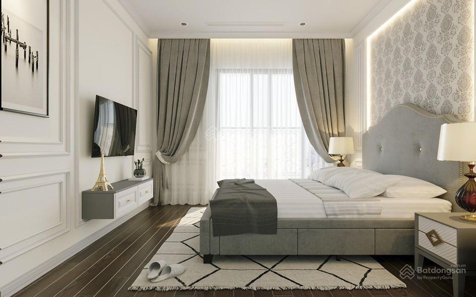 Cho thuê căn hộ 2 ngủ, căn góc, chung cư 219 trung kính. full đồ. giá 13,5tr.  0914 626 ***