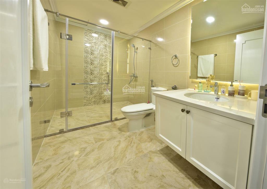 Cho thuê căn hộ 2 ngủ, căn góc, chung cư 219 trung kính. full đồ. giá 13,5tr.  0914 626 ***