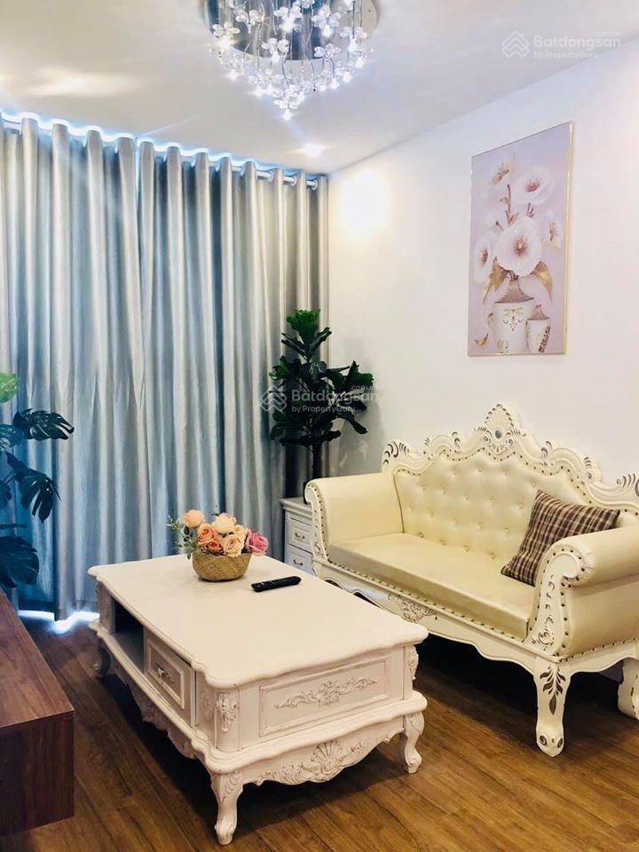 Cho thuê nhanh căn hộ bên chung cư c2 xuân đỉnh căn 2 phòng ngủ, giá 8 triệu/tháng