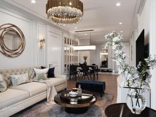 Chính chủ tôi cho thuê cc hoàng thành pearl, giá chỉ 12tr ( o914.626.655)