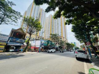 Bán mặt tiền đắc địa hoàng hoa thám, p2, vũng tàu, 117,6m2 kd có dòng tiền  gần biển thuỳ vân 300m