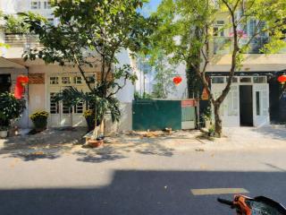 Bán đất hiếm khu đại an  nguyễn thị định, p9, vũng tàu  dt 89m2  khu dân trí cao  chỉ 8,5 tỷ tl