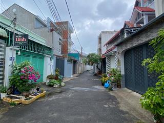 Bán đất phan chu trinh, p2 vũng tàu. dt 109m2 hẻm oto. gần biển + khu du lịch. giá chỉ 8,175 tỷ tl