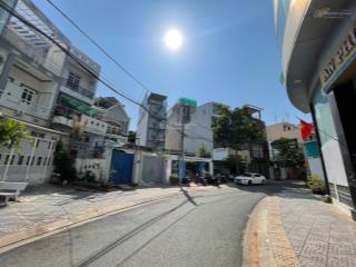 Bán đất xây nhà trần bình trọng vũng tàu. dt 86.1m2 (5x17.3m) khu dân trí cao  gần biển  giá tốt