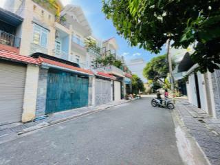 Bán nhà nguyễn thị định, p9 khu đại an. dt 92.2m2 khu dân trí cao  đường oto tránh + vỉa hè 2 bên