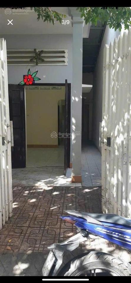 Kẹt bank  chủ cần bán gấp nhà hẻm ô tô trương công định, tp vũng tàu 5x15 vuông vức  giá 5,5 tỷ