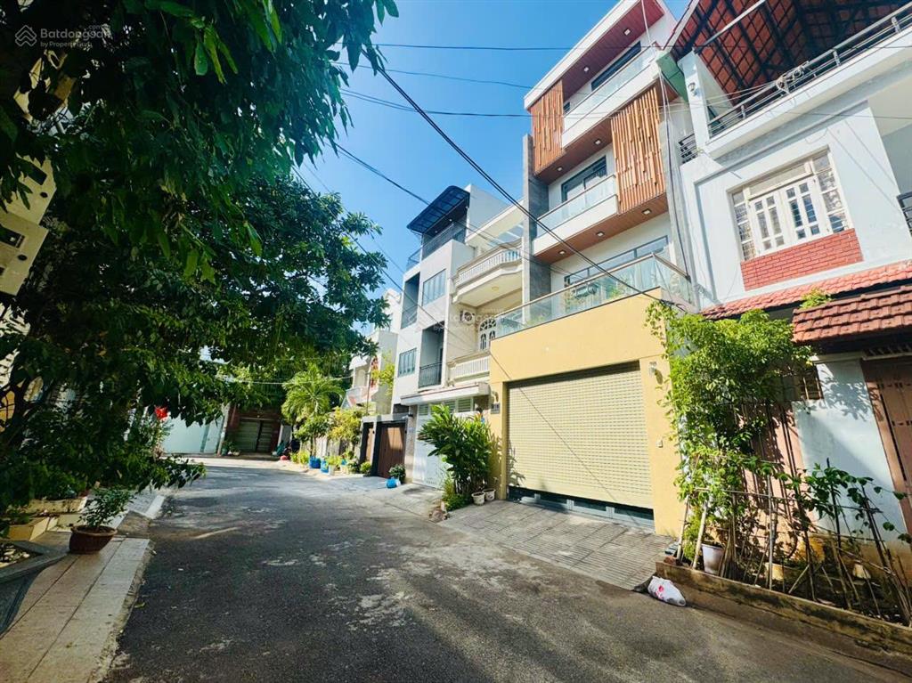 Chủ kẹt tiền bán gấp nhà 1t2l hoàng văn thụ p7 tpvt.khu bàn cờ  dân trí cao yên tĩnh  giá 9 tỷ tl