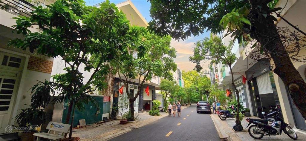 Bán đất nguyễn thị định p9 tpvt  dt 80m2 vuông vức  khu đại an gần dự án cầu cần giờ